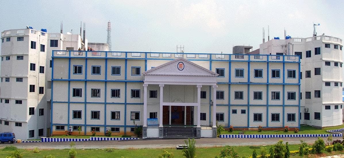 Maharaja Institute of Technology Mysore-image