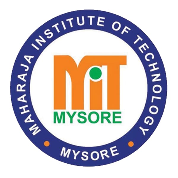 Maharaja Institute of Technology Mysore-logo