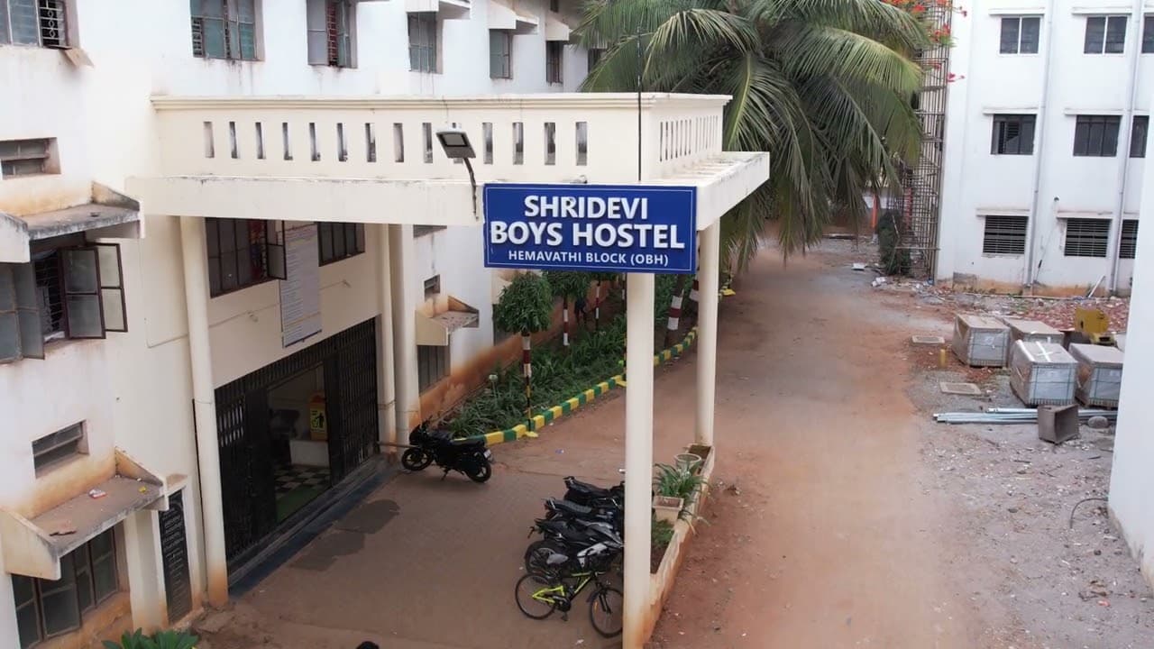 Shridevi Institute of Engineering and Technology-image