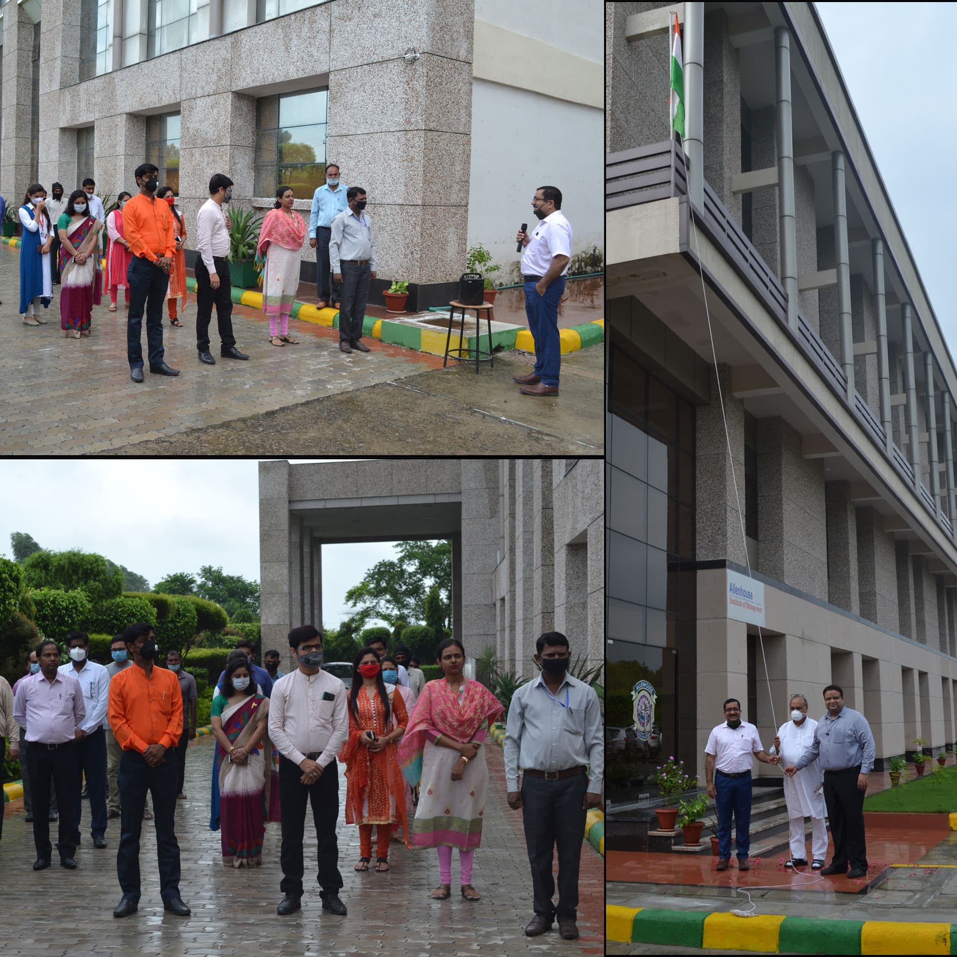 AHS Business School-image