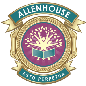 AHS Business School-logo