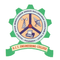 KCT Engineering College logo