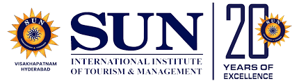 Sun International Institute of Tourism and Management-logo