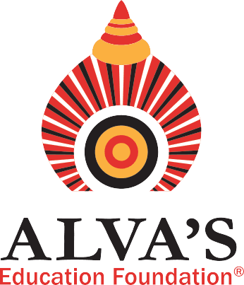 Alva's Institute of Engineering and Technology-logo