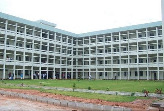 T John Institute of Technology-image