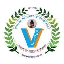 Vemana Institute of Technology-logo