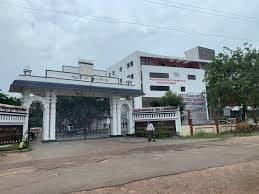 Ballari Institute of Technology and Management-image