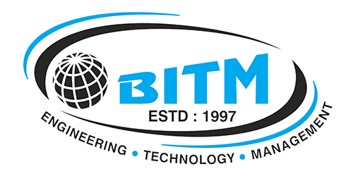 Ballari Institute of Technology and Management-logo