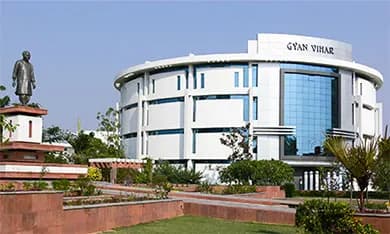 Suresh Gyan Vihar University-image