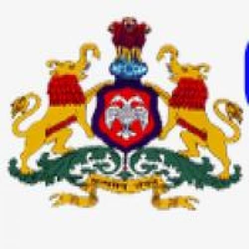 Government Engineering College Chamarajnagar-logo