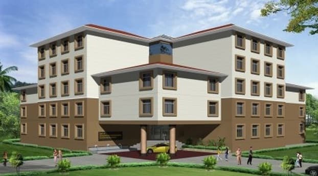 Sampoorna Institute of Technology and Research-image