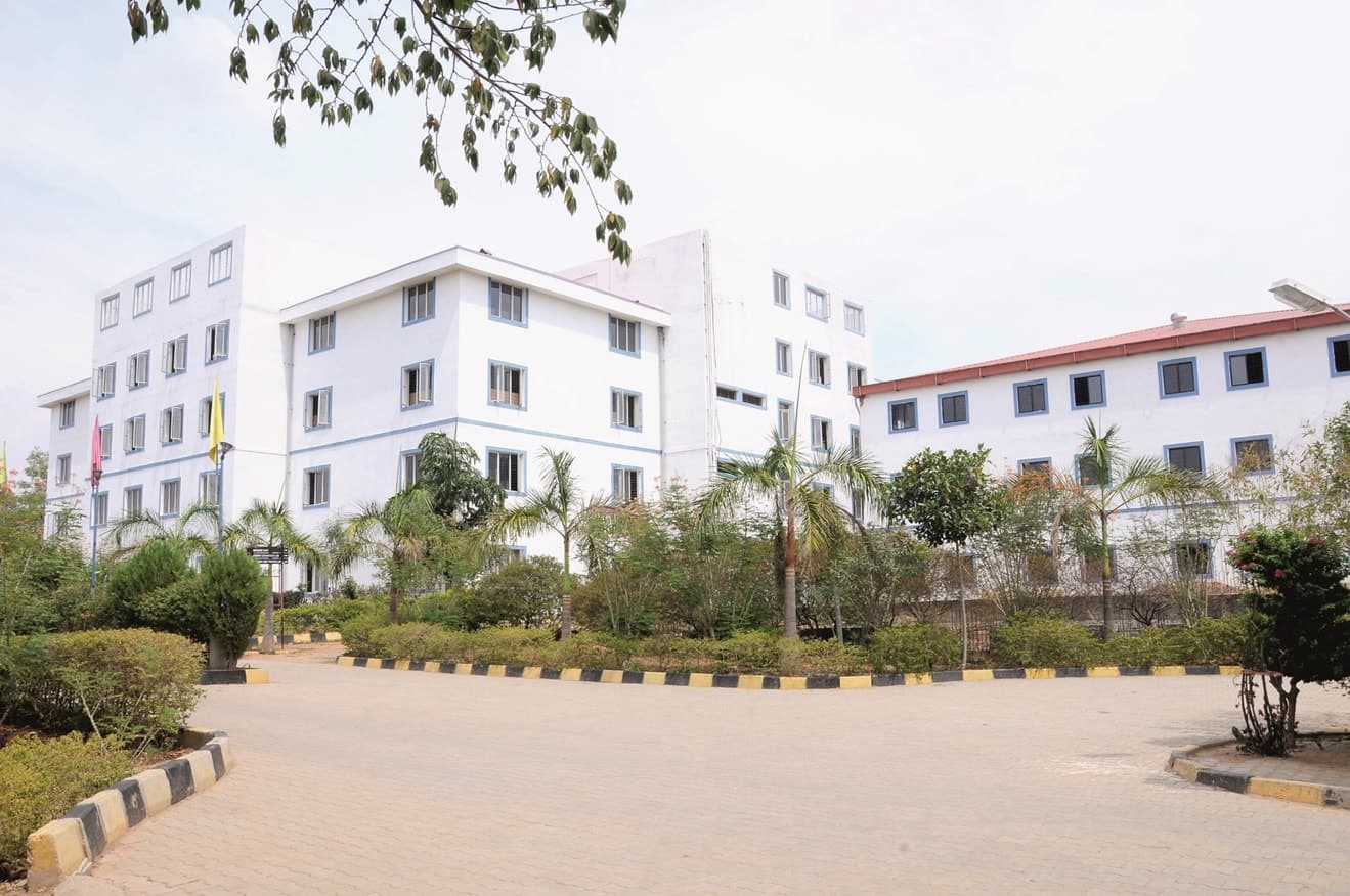 Sampoorna Institute of Technology and Research-image