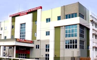 DNR College of Education-image