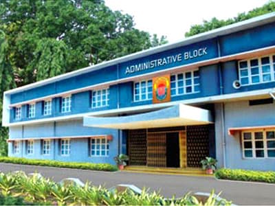 Dantuluri Narayana Raju College of Education-image