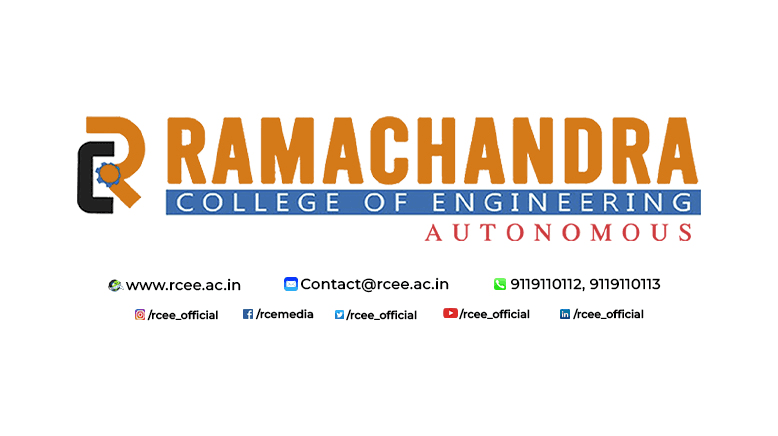 Ramachandra College of Engineering-image