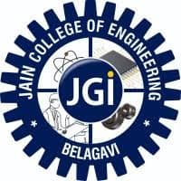 Jain College of Engineering-logo