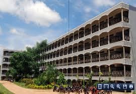 City Engineering College-image