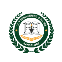 City Engineering College-logo