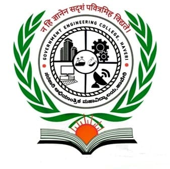 Government Engineering College Haveri-logo