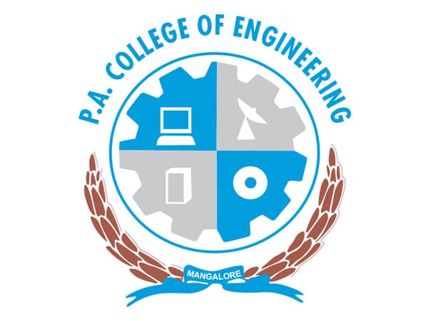 PA College of Engineering-logo