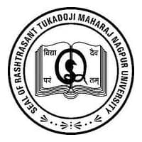 Rashtrasant Tukadoji Maharaj Nagpur University-logo