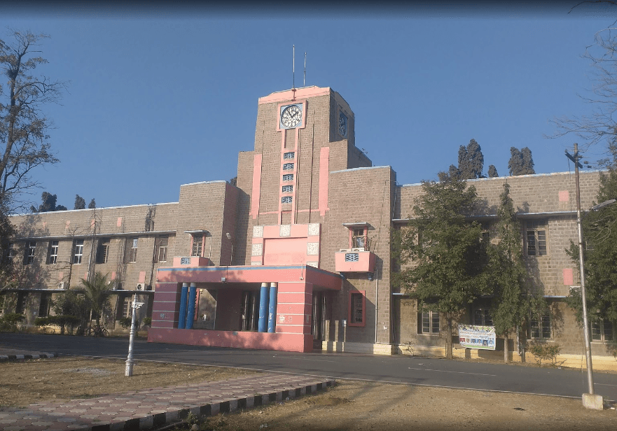 JNTUA College of Engineering Kalikiri-gallery-image-3