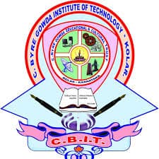 C Byregowda Institute of Technology-logo