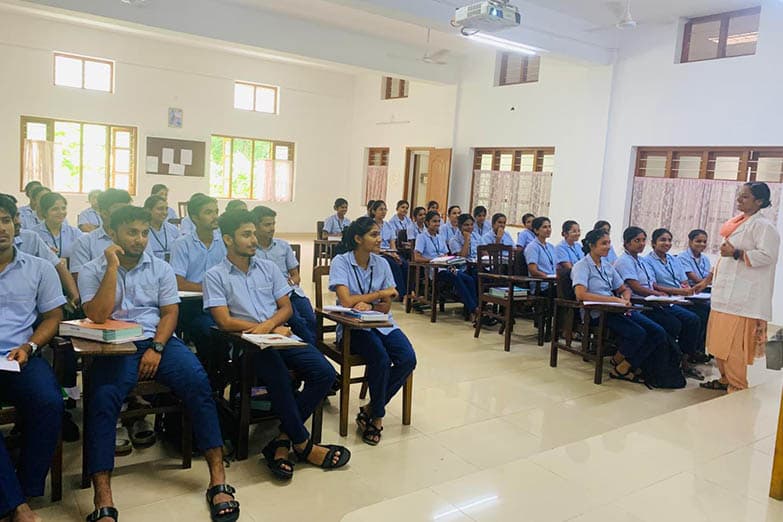 S.H. College of Nursing-gallery-image-0