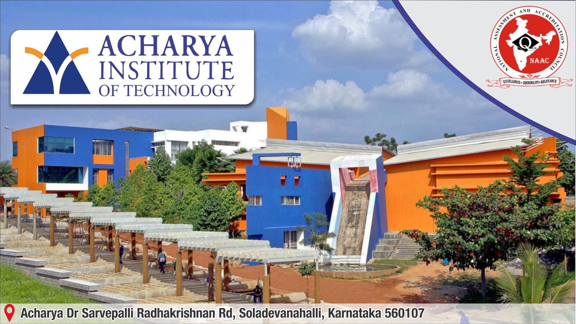 Acharya Institute of Technology-image