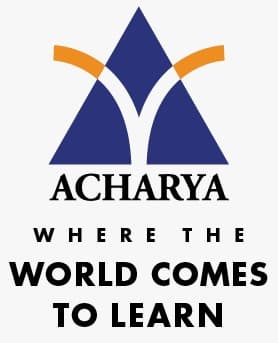 Acharya Institute of Technology-logo