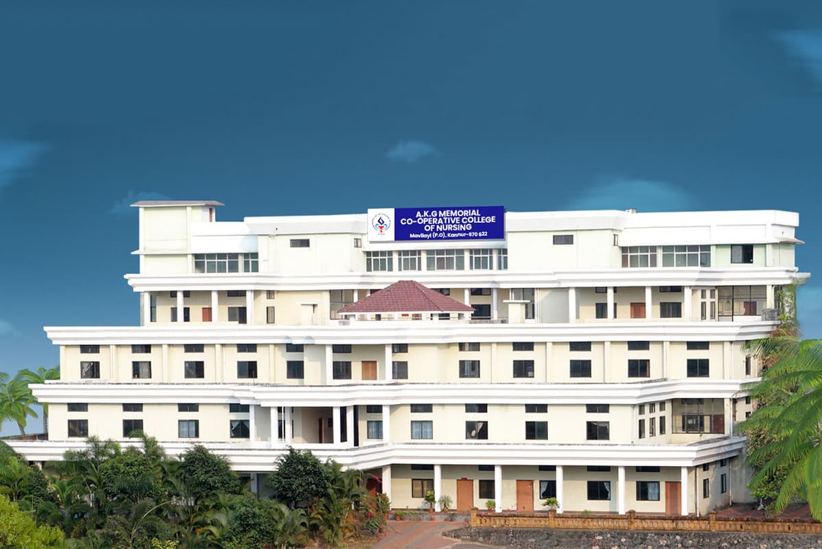 Co-Operative Institute of Health Sciences, Thalassery-gallery-image-2