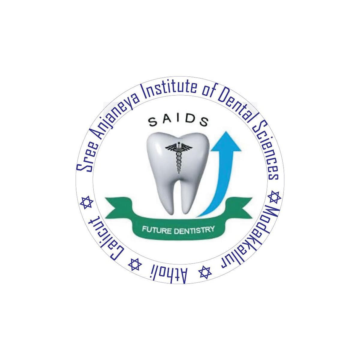 SAIDS Kozhikode-logo