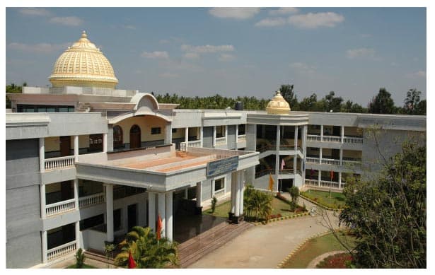 Sri Jagadguru Chandrashekaranatha Swamiji Institute of Technology Chickballapur-image