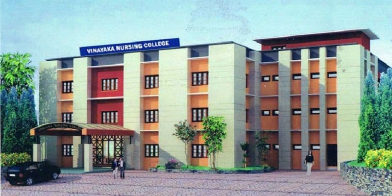 Vinayaka College and School of Nursing-gallery-image-0