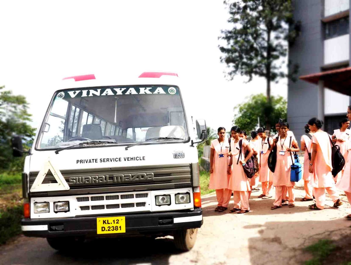 Vinayaka College and School of Nursing-gallery-image-1