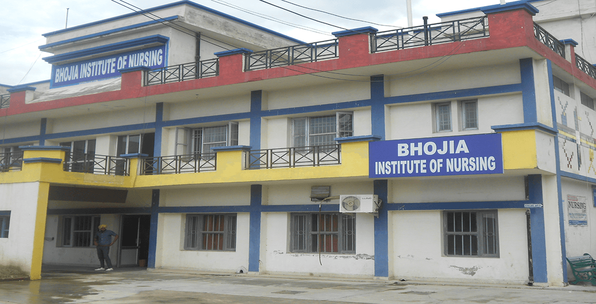 Bhojia Institute of Nursing-gallery-image-4