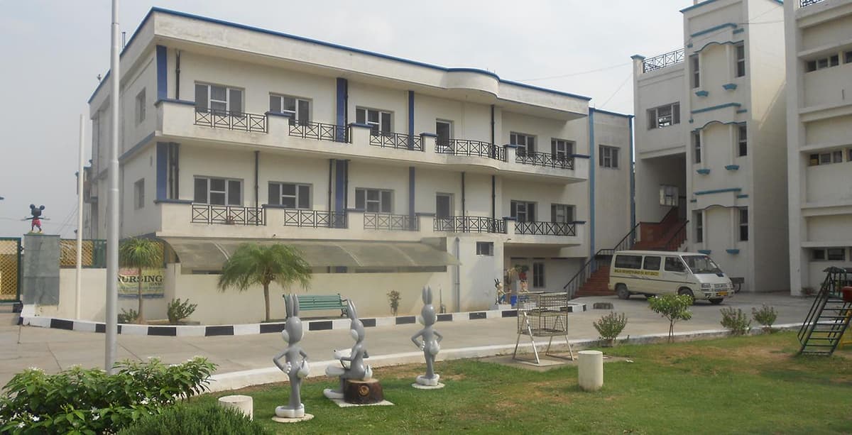 Bhojia Institute of Nursing-gallery-image-1