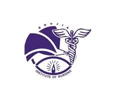 Bhojia Institute of Nursing-logo