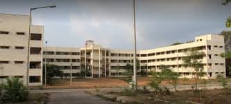 Government Engineering College Mandya-image