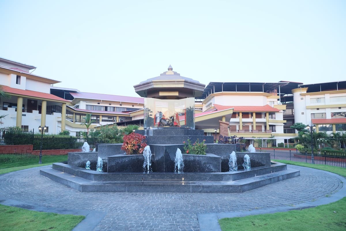 Canara Engineering College-image