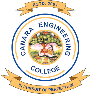Canara Engineering College-logo