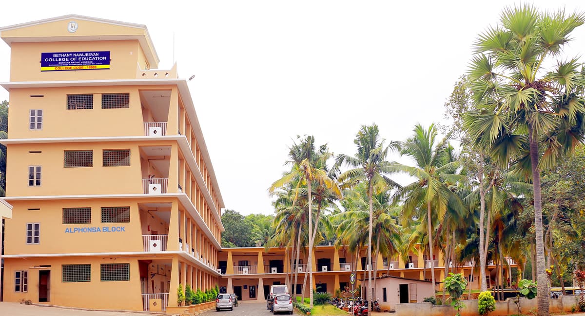 Bethany College of Education-gallery-image-4