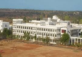 Smt Kamala and Sri Venkappa M Agadi College of Engineering and Technology-image