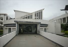 Agadi College of Engineering-image