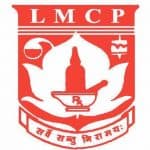 LM College of Pharmacy-logo