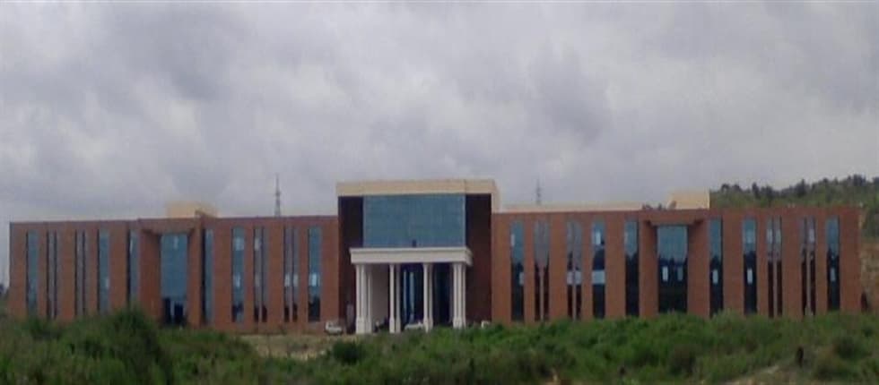 GEC Ramanagara-image