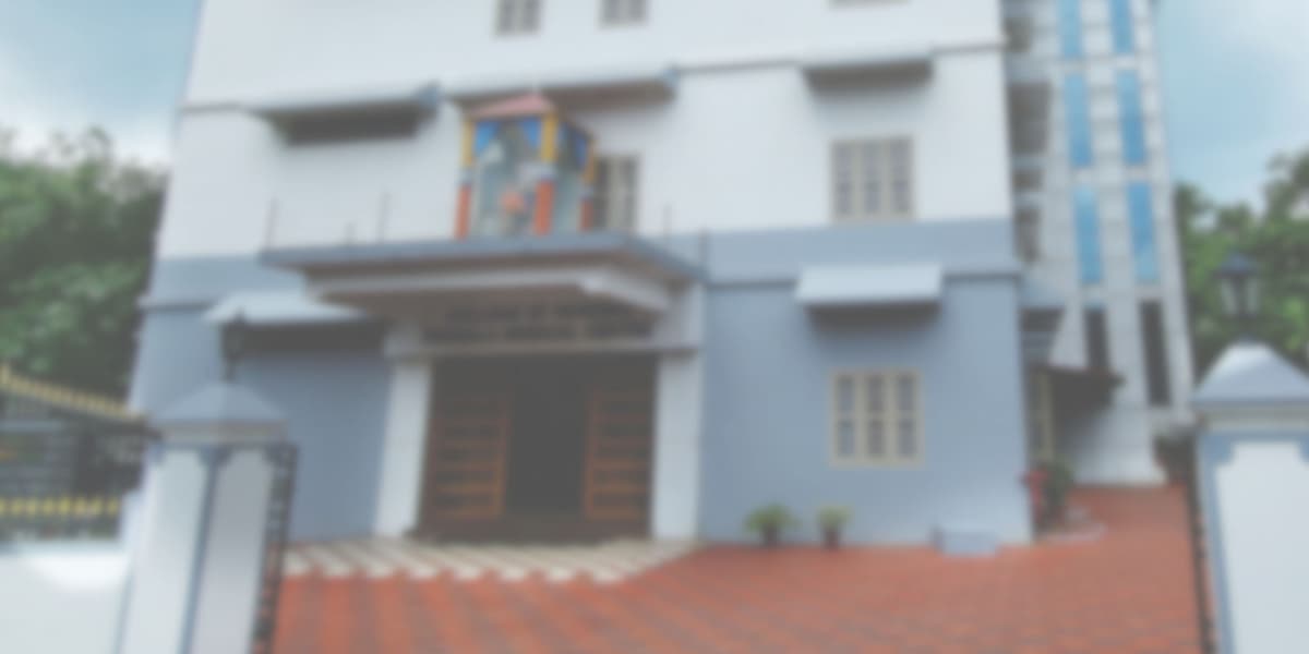 Nirmala College of Nursing, Muvattupuzha-gallery-image-2