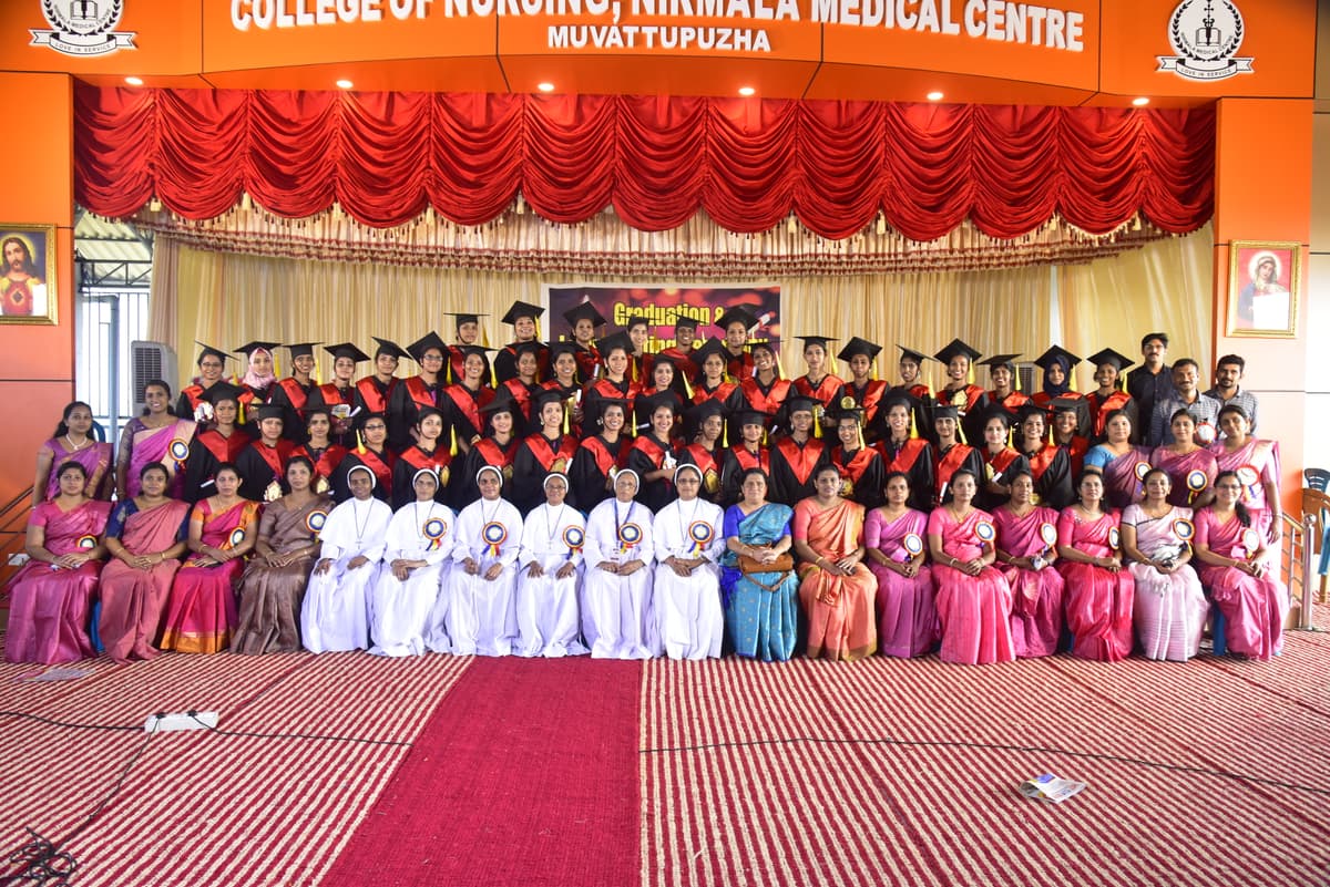 Nirmala College of Nursing, Muvattupuzha-gallery-image-4