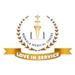 Nirmala College of Nursing, Muvattupuzha-logo