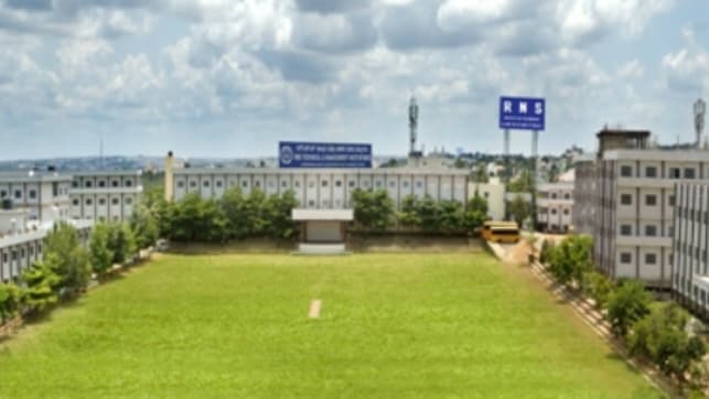 RNS Institute of Technology-image